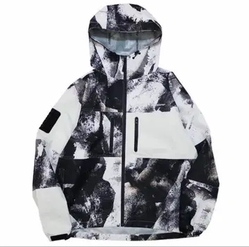 tightbooth 19aw SIBERIAN PARKA
