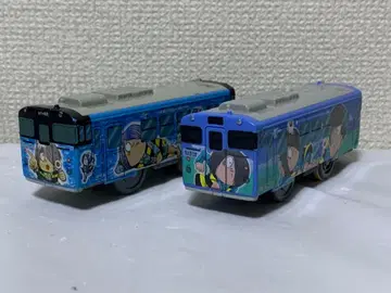 프라레일 키타로 열차 키하 40