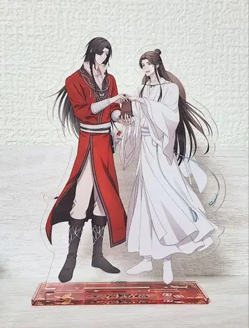 천관사복 아크릴 스탠드 화성 사련 애니플렉스