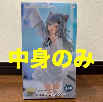 피규어 Nachoneko 나쵸네코