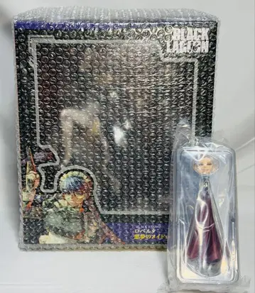 메디코스 BLACK LAGOO 로베르타 악몽의 메이드Ver. 혜택 포함