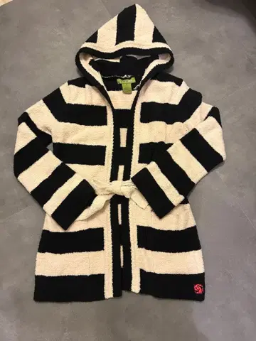 Kashwere 보더 가운 L