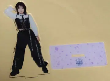 오오쿠마 와카나 아크릴 스탠드 벌스데이