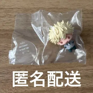 나의 히어로 아카데미아 쵸코링 컬렉션 바쿠고