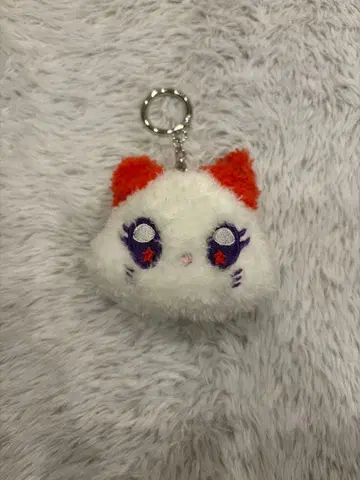 ME:I 이시이 란 라미 키링