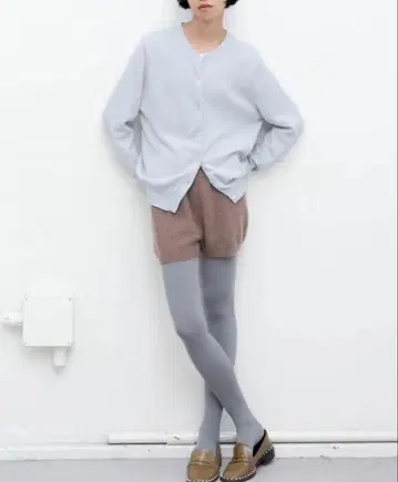 [ Luik ] 1990s Neiman Marcus 캐시미어 니트 가디건