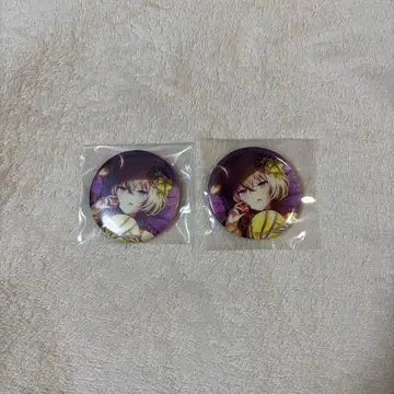 프로세카 쿠사나기 네네 캔뱃지