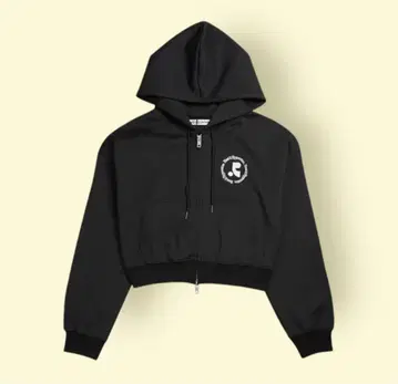 Rest&Recereation 2WAY 집업 후디