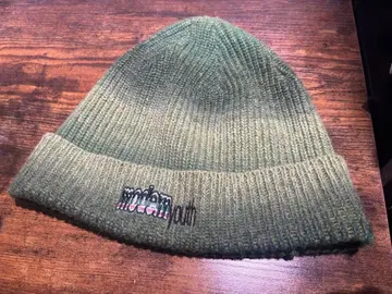 TTT_MSW 2022AW 비니 니트 모자