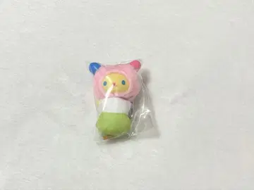 산리오 치비토모 와가시 우사하나