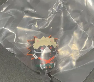 나의 히어로 아카데미아 히로아카 냥코 바쿠고 카츠키