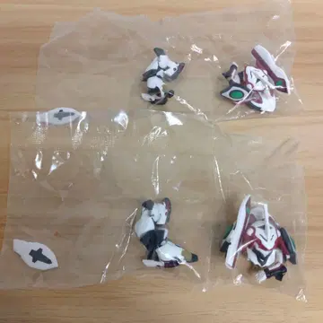 기다림 교향시편 에우레카 세븐 닐바슈