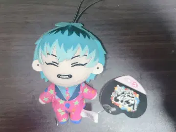 히프마이 시라츠유기 사사라 피코누이 남코 한정판