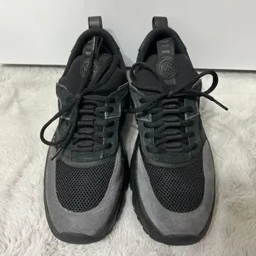 Michael Kors 스니커즈 그레이/블랙