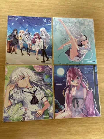 summerpockets 색지