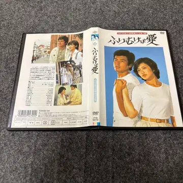 야마구치 모모에 주연 영화 대전집 10 돌아보면 사랑 DVD 렌탈판