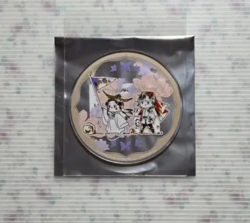 천관사복 천관사복 코믹스 Gratte 유상 혜택 아크릴 코스터 사련 삼랑