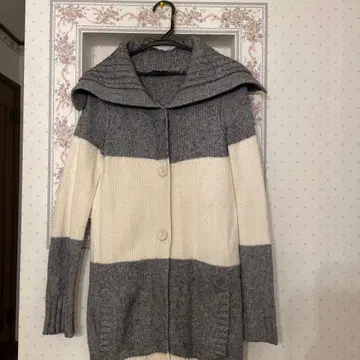 Theory 니트 가디건