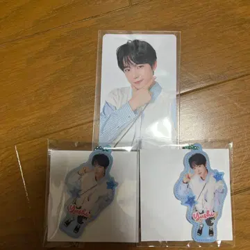 NCT WISH Our WISH in JAPAN 유우시