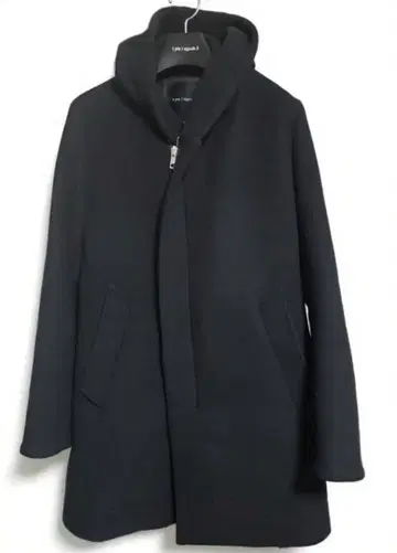 1piu1uguale3 랩 코트 MRC060