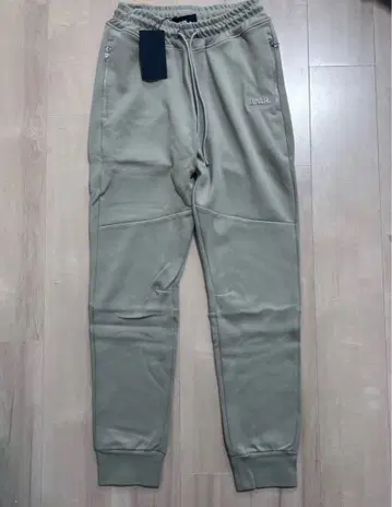 [새상품] BALR. 조거 팬츠 남성용 맨투맨 Q-SERIES S