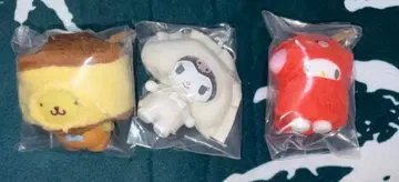 산리오 치비토모 와가시 오카즈