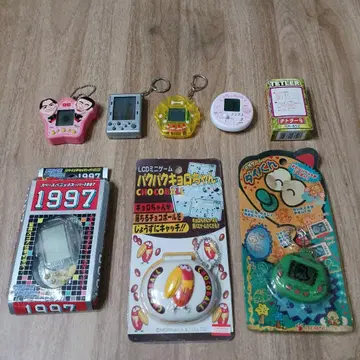 휴대용 게임기 레트로 게임 묶음 판매 산리오 키티