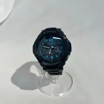 카시오 G-SHOCK 스카이콕핏 GW-3000BD-1JFA 전파