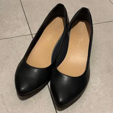 퍼스트 콘택트 23cm 펌프스 made in JAPAN