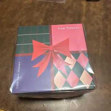 Little Glee Monster [ Your Winters ]