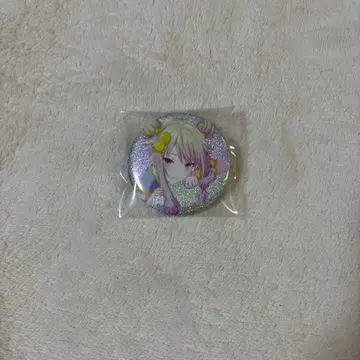 프로세카 쿠사나기 네네 캔뱃지