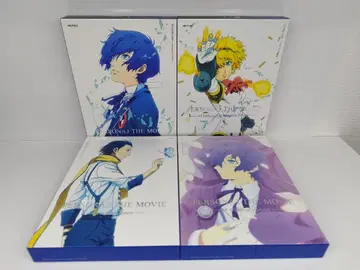 극장판 페르소나 3 Blu-ray 전권 완전 생산 한정판