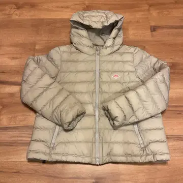 단톤 미들 다운