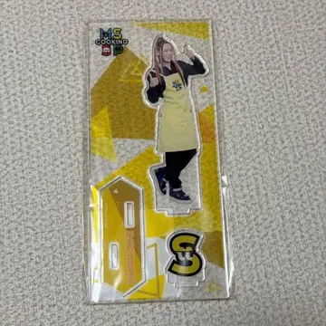 [ 미개봉 새상품 ] MSSP M.S.SProject 아크릴 스탠드