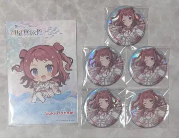 학마스 선샤인 하나우미 사키 묶음 판매