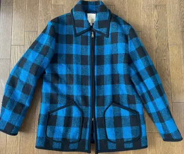 더 스타일리스트 재팬 x 해리스 트위드 자켓