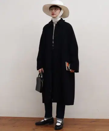 fig London 에어리얼 파일 Phebe CO