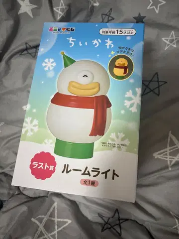 치이카와 (먼작귀) 룸 라이트 봉제 인형 쿠션 세트