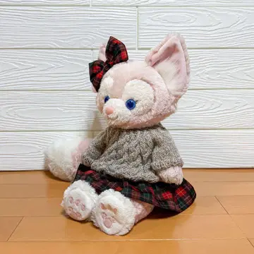 S 사이즈 리나벨 스텔라 루 쿠키앤 코스튬