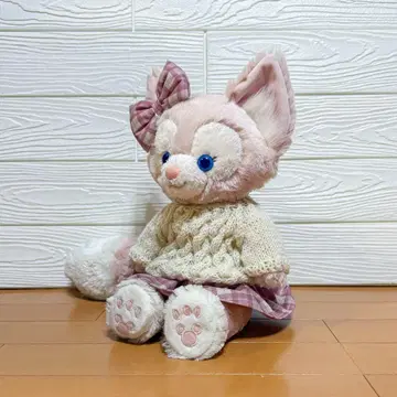 S 사이즈 리나벨 스텔라 루 쿠키 앤 코스튬