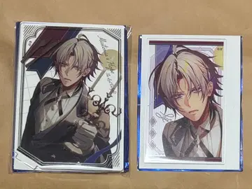 미스트니아의 날개 희망 아크릴 스탠드 아카카 오토후유 루카스