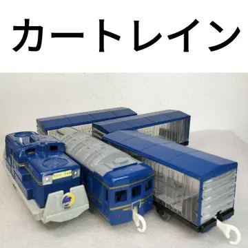 프라레일 카트레일 DD51 1068 카니24 75