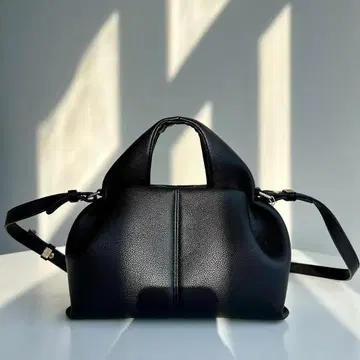 새상품급 숄더백 블랙