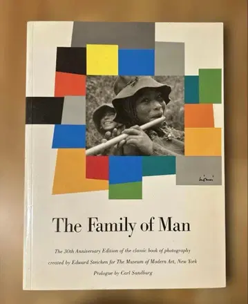 the family of man