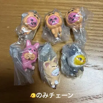 StrayKids 츳마은데츠나이데마스콧토 vol.2 묶음 판매