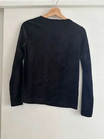 MACPHEE 벨로아 상의