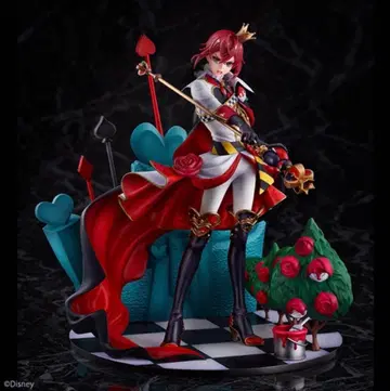 트위스테 리들 1/8 피규어