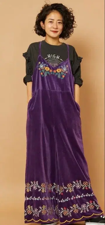 freada 인도 벨로아 자수 살로펫