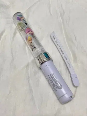 프로세카 2nd will 응원봉