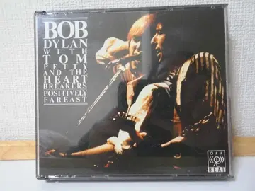 밥 딜런 POSITIVELY FAREAST (2CD)